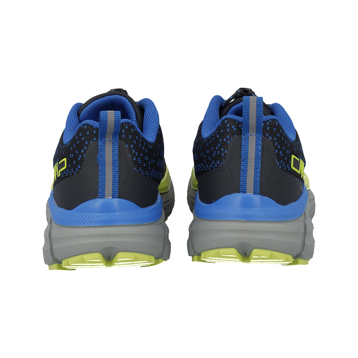 Scarpe Multisport Rahmsy Piombo Regata A