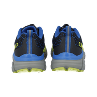 Scarpe Multisport Rahmsy Piombo Regata A