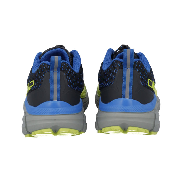 Scarpe Multisport Rahmsy Piombo Regata A