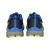 Scarpe Multisport Rahmsy Piombo Regata A