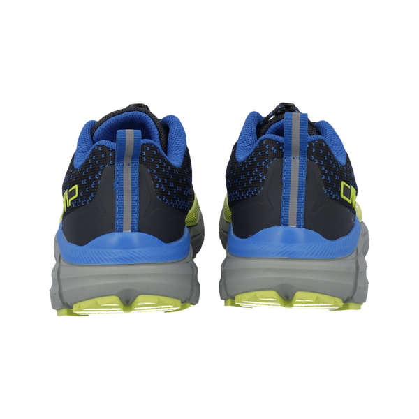 Scarpe Multisport Rahmsy Piombo Regata A