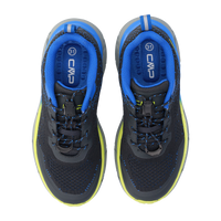 Scarpe Multisport Rahmsy Piombo Regata A