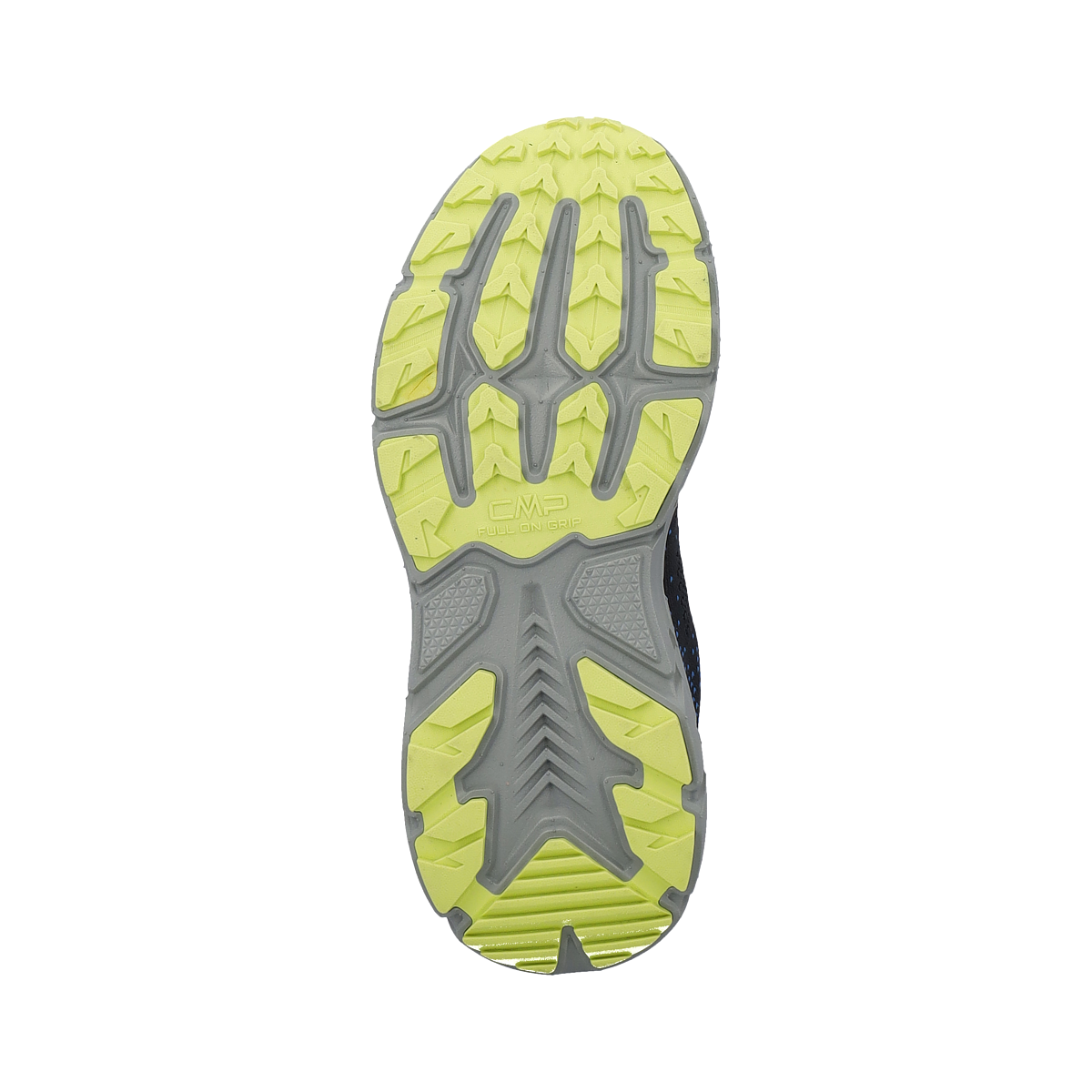 Scarpe Multisport Rahmsy Piombo Regata A