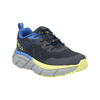 Scarpe Multisport Rahmsy Piombo Regata A