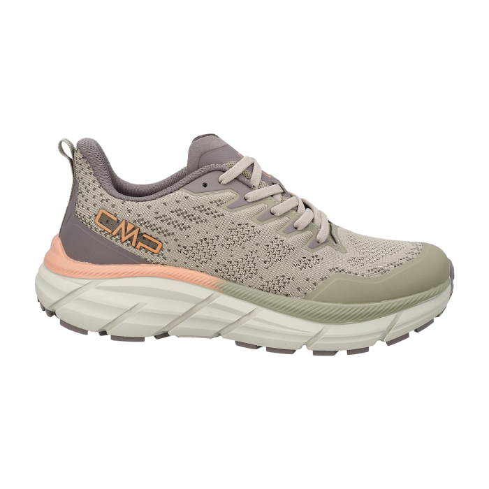 Rahmsy Scarpa Multifunzionale Arena Deserto