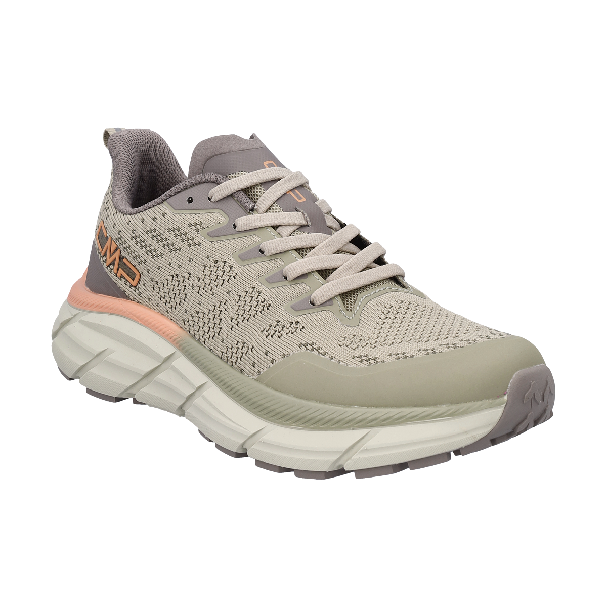 Rahmsy Scarpa Multifunzionale Arena Deserto