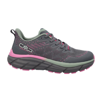 Scarpa Multifunzionale Rahmsy Piombo