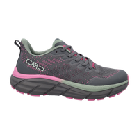 Scarpa Multifunzionale Rahmsy Piombo