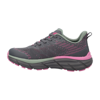 Scarpa Multifunzionale Rahmsy Piombo