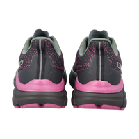 Scarpa Multifunzionale Rahmsy Piombo