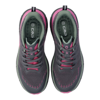 Scarpa Multifunzionale Rahmsy Piombo