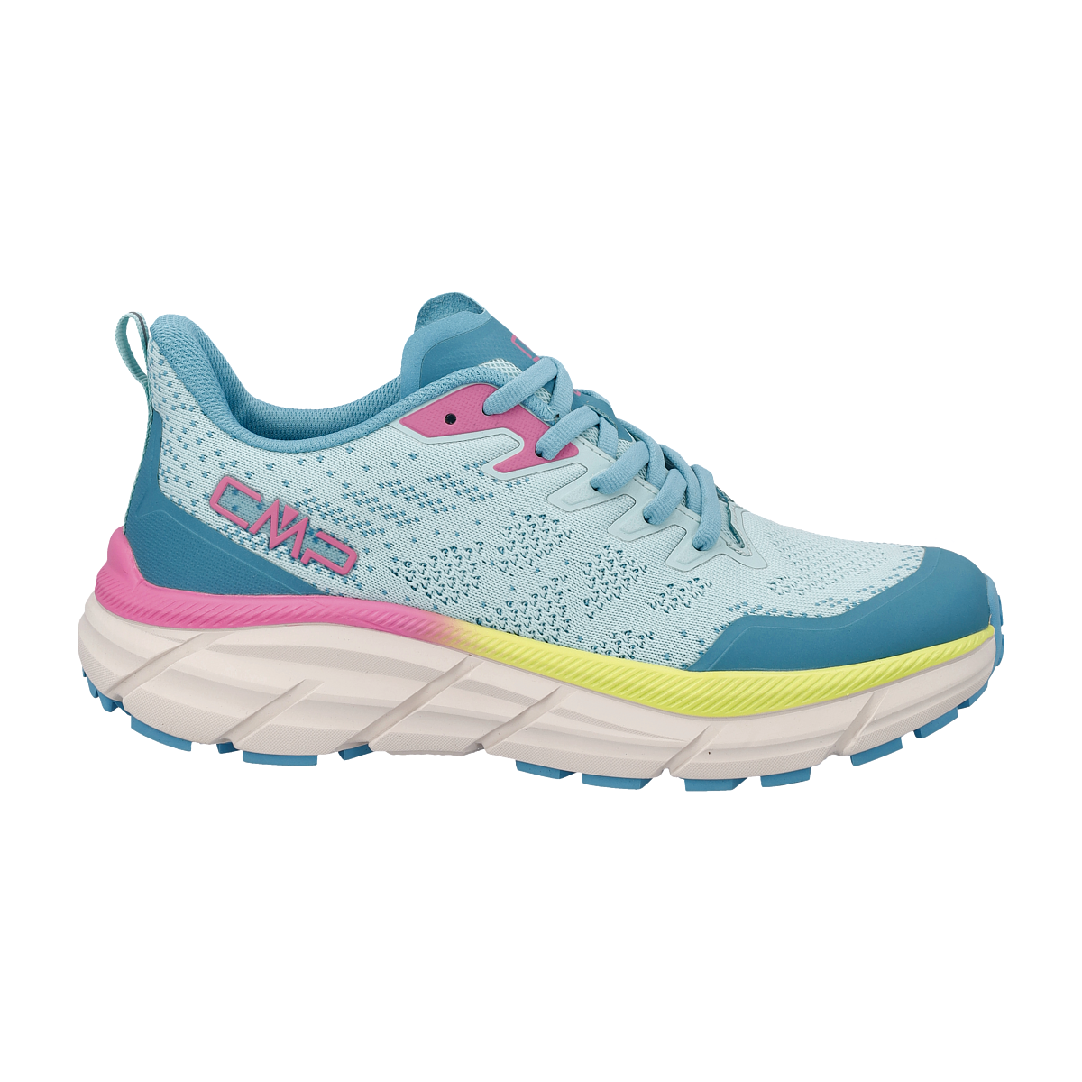 Scarpa Multifunzionale Rahmsy Opale Bubblegum