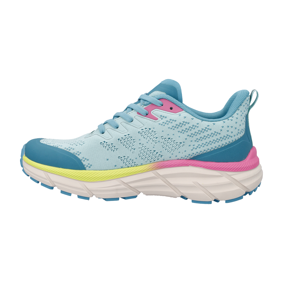 Scarpa Multifunzionale Rahmsy Opale Bubblegum