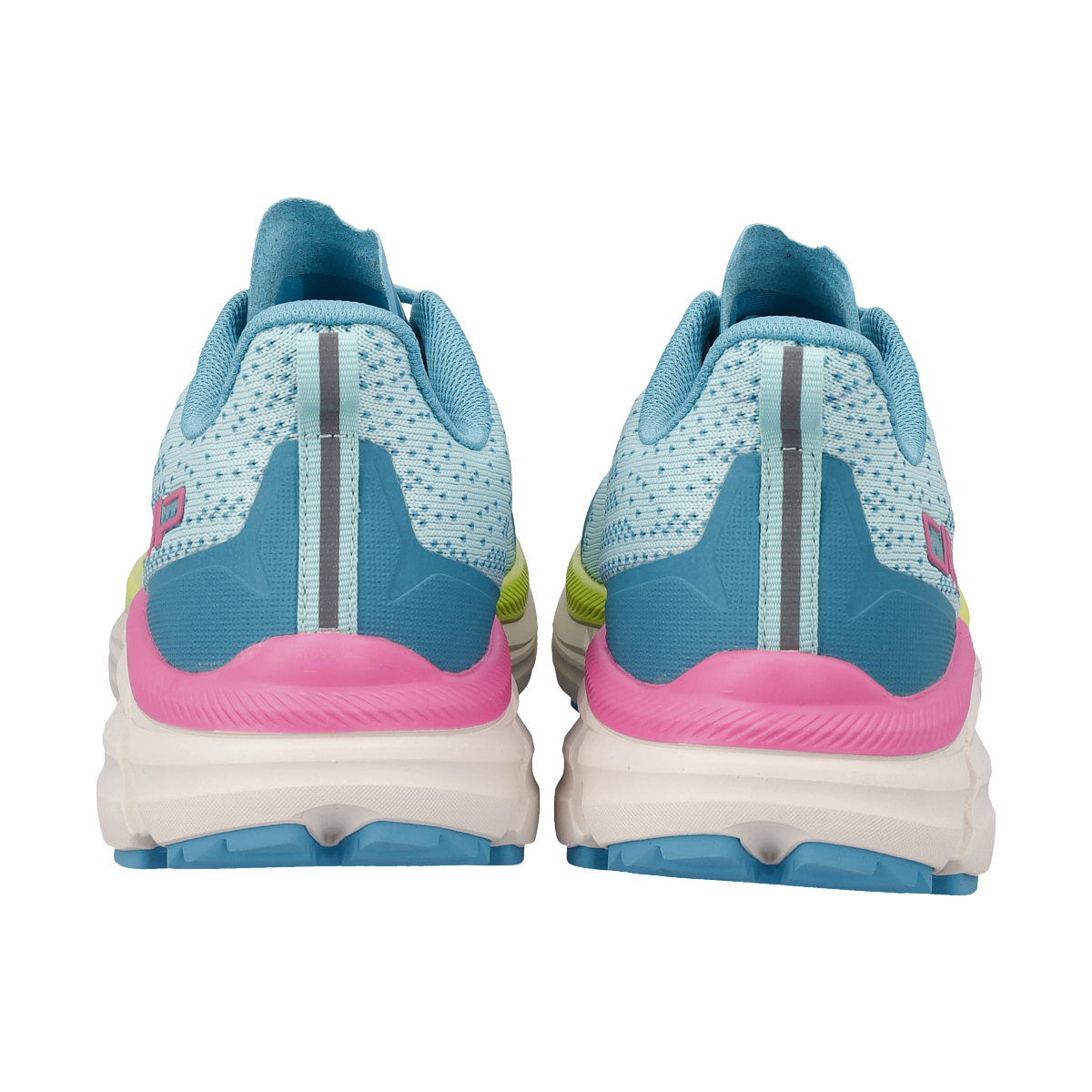 Scarpa Multifunzionale Rahmsy Opale Bubblegum