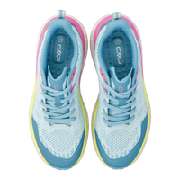 Scarpa Multifunzionale Rahmsy Opale Bubblegum