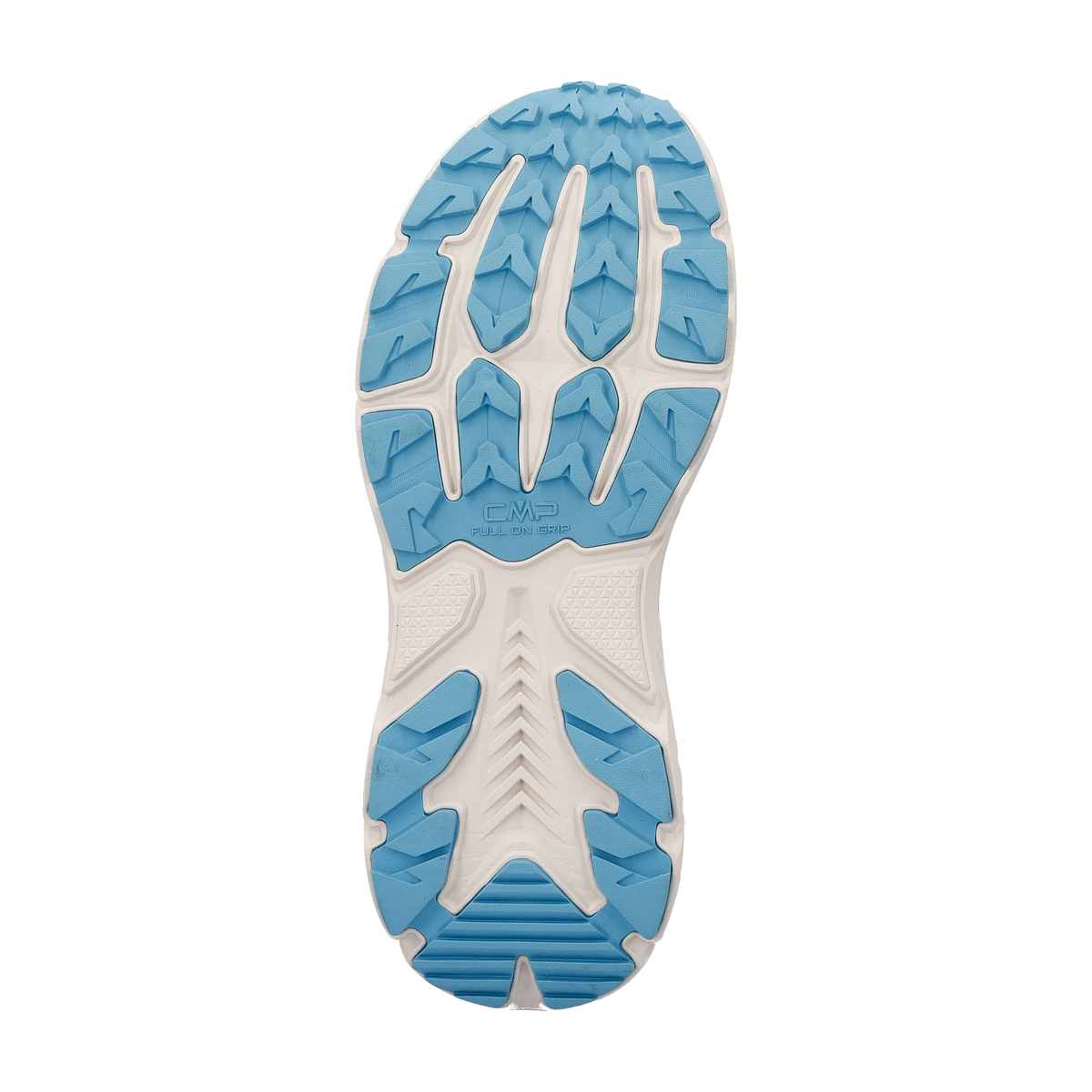 Scarpa Multifunzionale Rahmsy Opale Bubblegum
