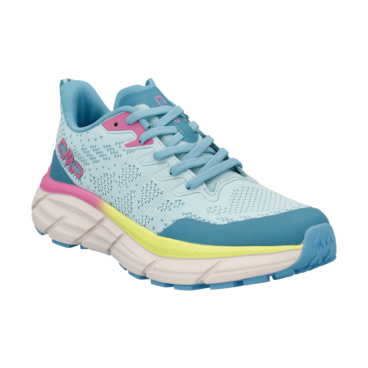 Scarpa Multifunzionale Rahmsy Opale Bubblegum