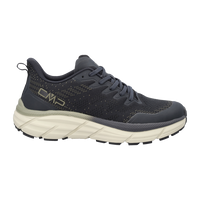 Scarpe Multifunzionali Rahmsy Piombo Sage