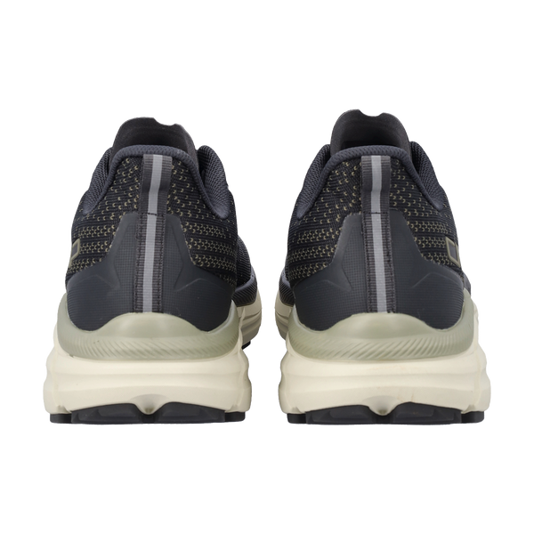 Scarpa Sportiva Rahmsy Piombo Sage