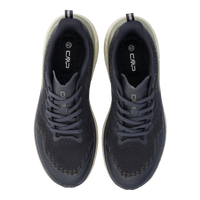 Scarpe Multifunzionali Rahmsy Piombo Sage