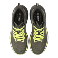 Scarpa Sportiva Rahmsy Sage Apple