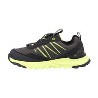 Scarpa Atik Low Waterproof Nero