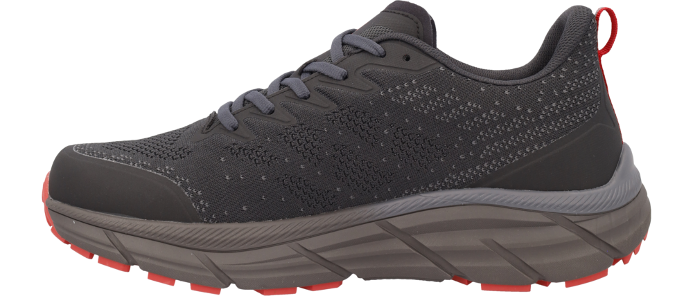 Scarpa multisport da uomo Rahmsy WP Piombo Ferrari