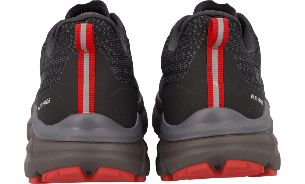 Scarpa multisport da uomo Rahmsy WP Piombo Ferrari