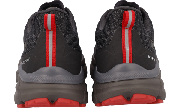Scarpa multisport da uomo Rahmsy WP Piombo Ferrari