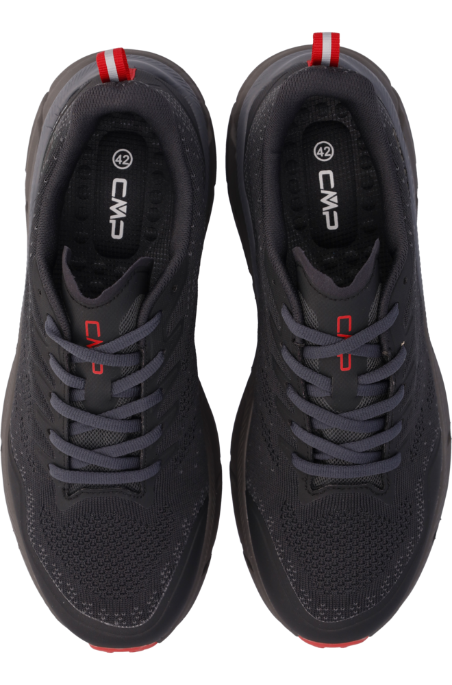 Scarpa multisport da uomo Rahmsy WP Piombo Ferrari
