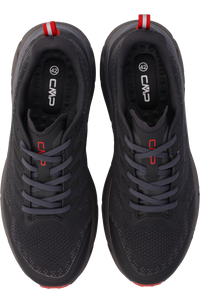 Scarpa multisport da uomo Rahmsy WP Piombo Ferrari