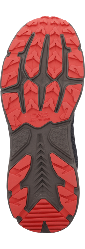Scarpa multisport da uomo Rahmsy WP Piombo Ferrari