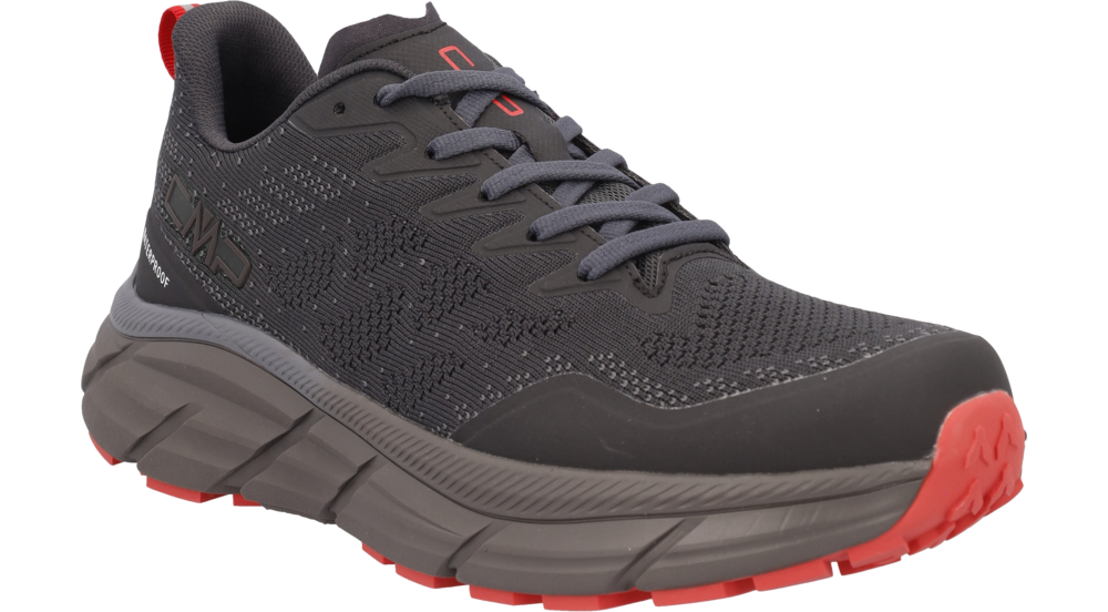 Scarpa multisport da uomo Rahmsy WP Piombo Ferrari