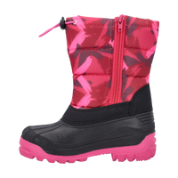 Doposci Sneewy Fantasia Fuxia