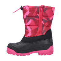 Doposci da Bambina Sneewy Begonia