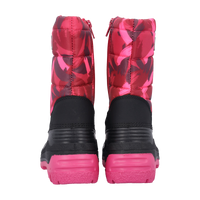 Doposci da Bambina Sneewy Begonia