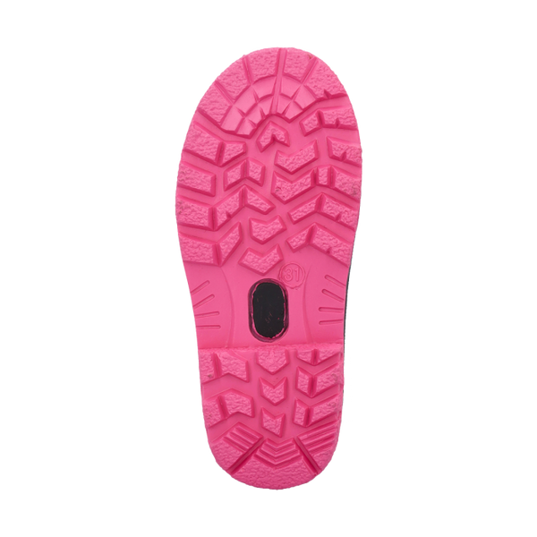 Doposci da Bambina Sneewy Begonia