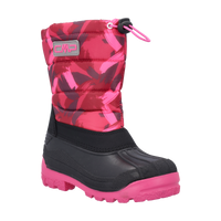 Doposci Sneewy Fantasia Fuxia