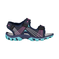 Sandalo Sportivo Mawi Blu