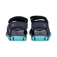 Sandalo Sportivo Mawi Blu