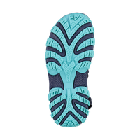 Sandalo Sportivo Mawi Blu