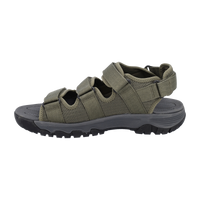 Sandalo Trekking Khoros Olive