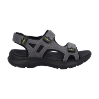 Sandalo Trekking Emby Grey