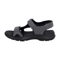 Sandalo Trekking Emby Grey