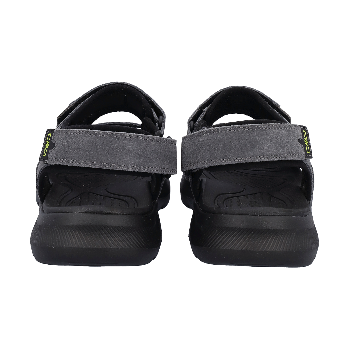 Sandalo Trekking Emby Grey