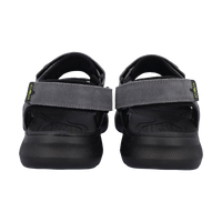Sandalo Trekking Emby Grey