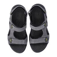 Sandalo Trekking Emby Grey