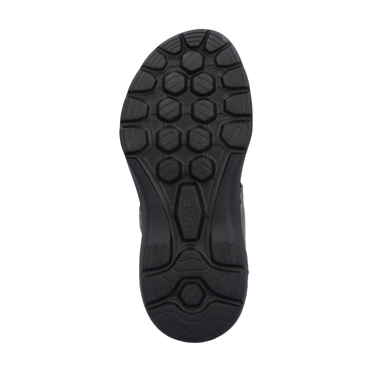 Sandalo Trekking Emby Grey