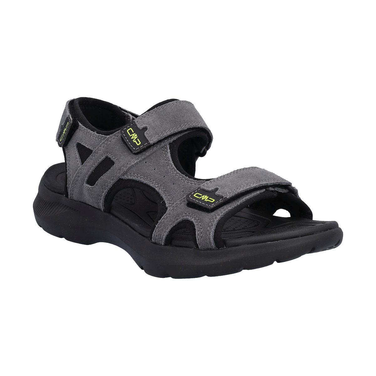 Sandalo Trekking Emby Grey