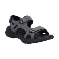 Sandalo Trekking Emby Grey